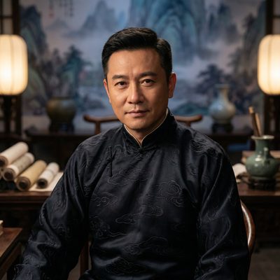 精神小妹导演专家