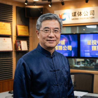 精神小妹摄影师专家