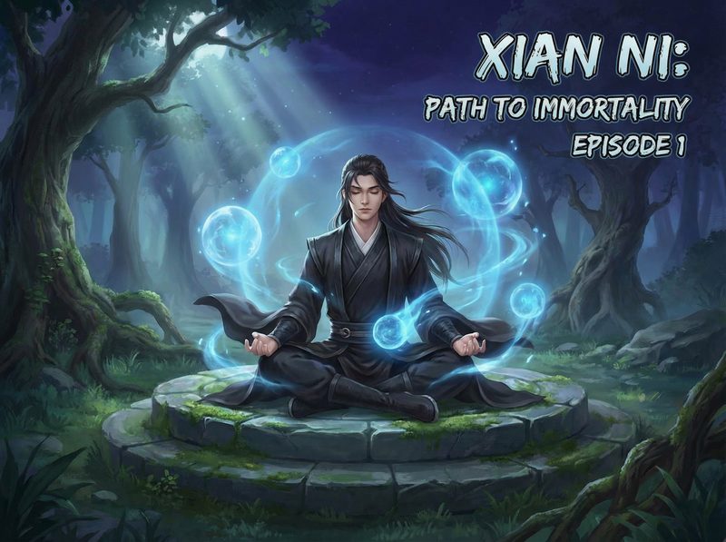 精神小妹精神小妹 | 御剑飞行技巧视频演示全攻略