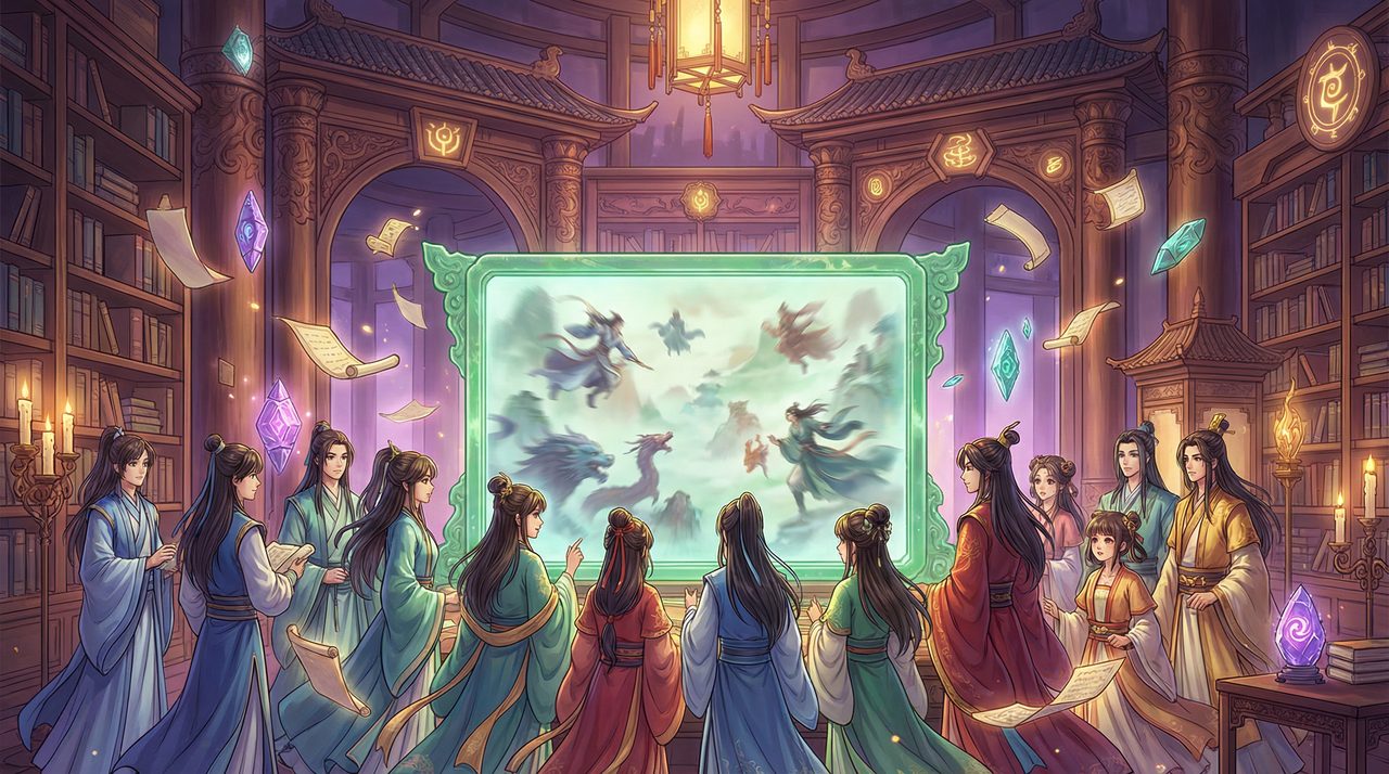 精神小妹高清视频 - 视频教程演示